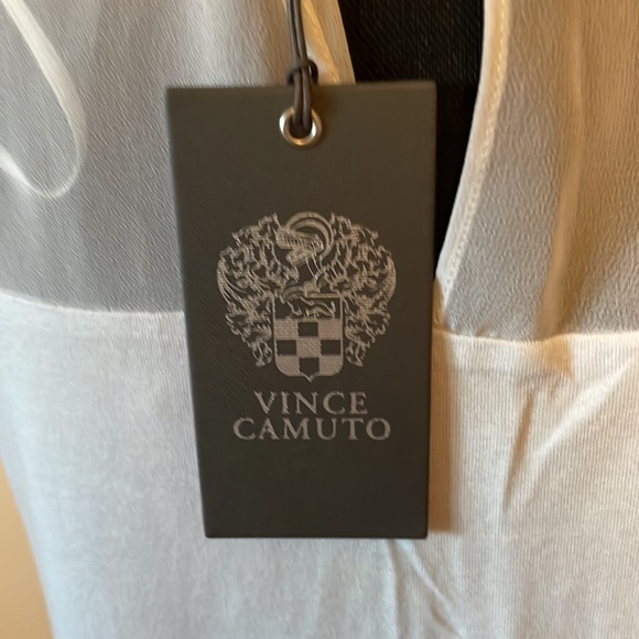 NWT Vince Camuto tank - Picture 7 of 7